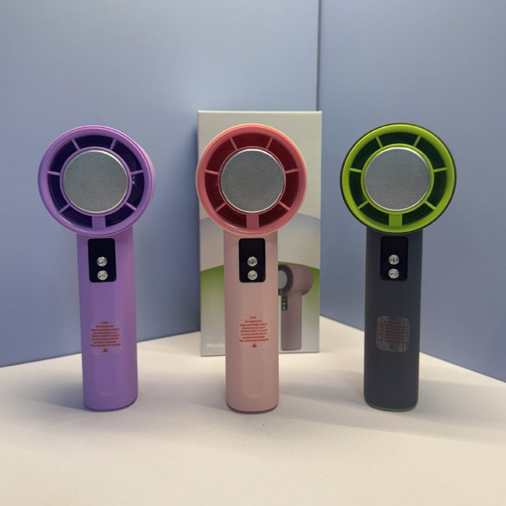 Women Portable Mini Fan Kalsten