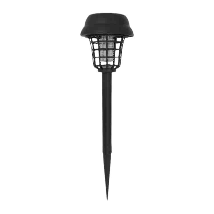 Solar-Powered Decorative Pathway Lantern Kalsten