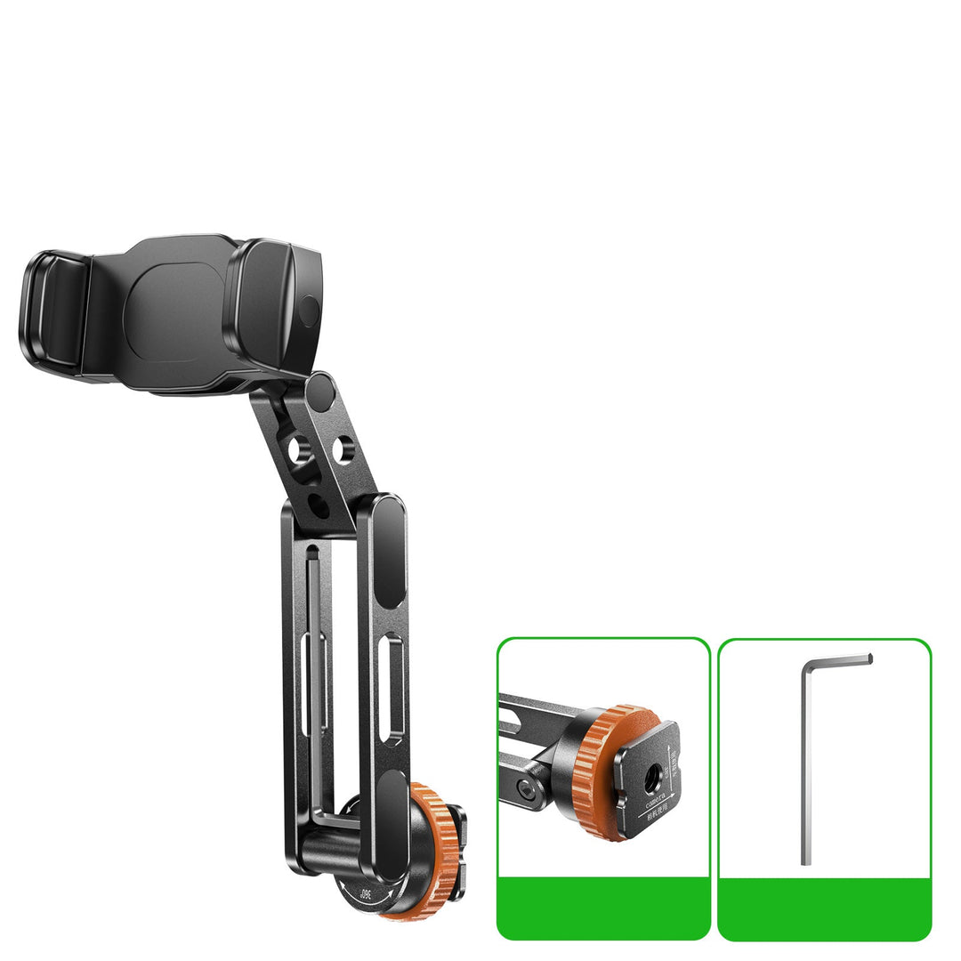 Unisex Flexible Smartphone Magnetic Holder Kalsten