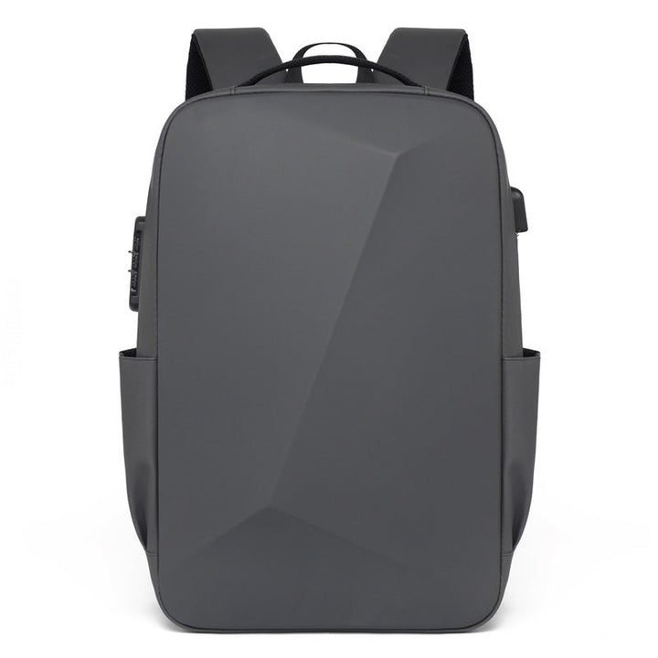 Ergonomic Slim Profile Backpack Kalsten