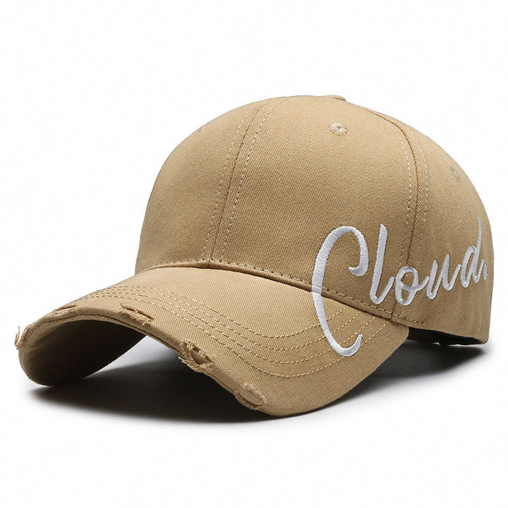 Men's Lightweight Dynamic Sports Cap Kalsten