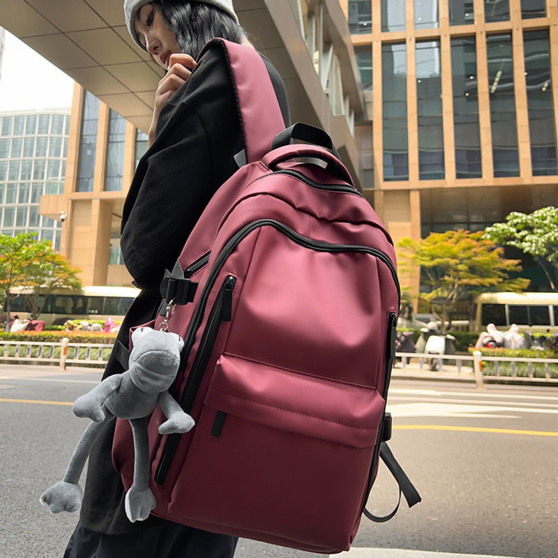 Multi-Functional Hiking School Backpack Kalsten