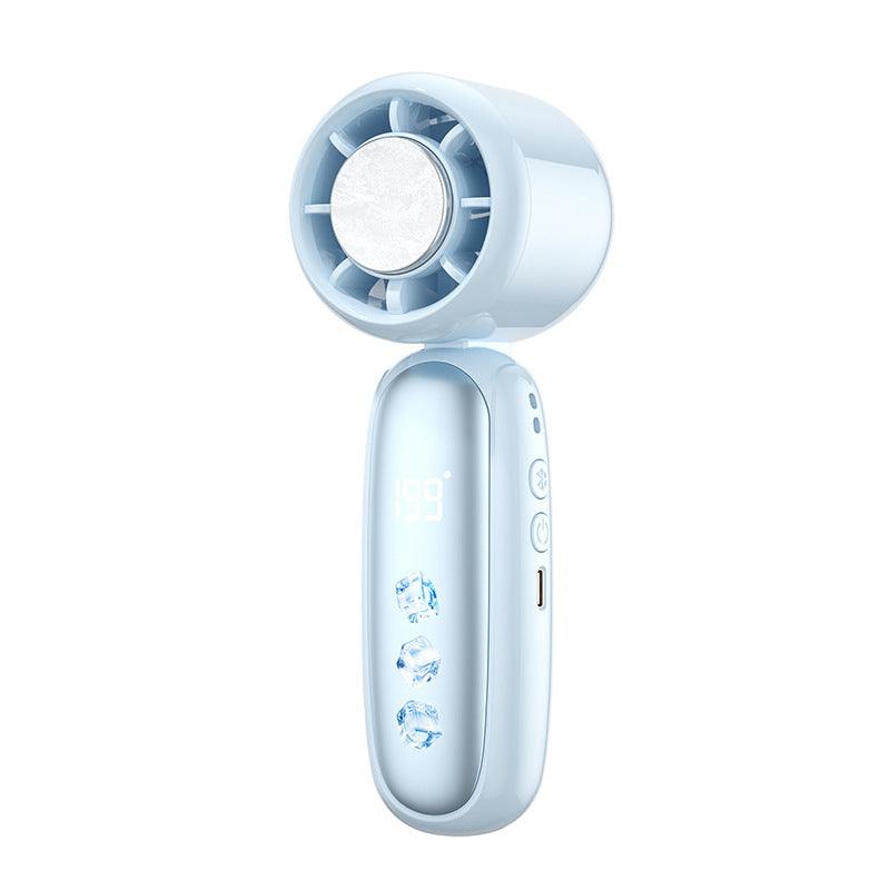 Ladies portable mini fan Kalsten