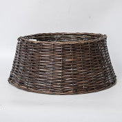 Woven Storage Tray Acalora