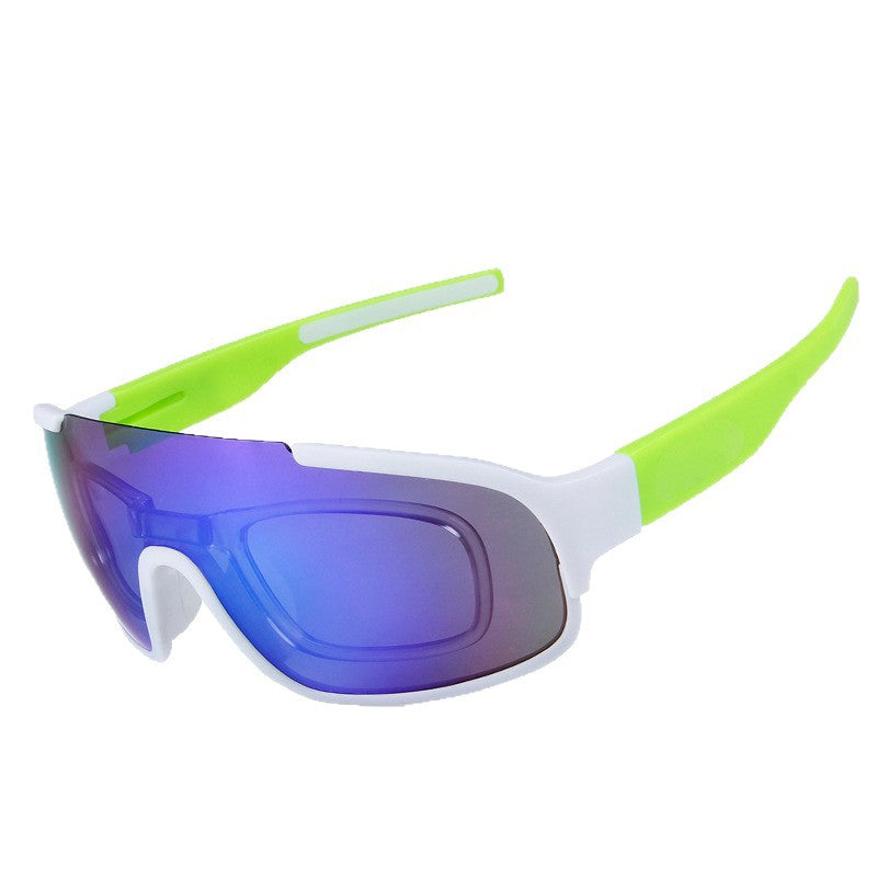 Unisex High-Performance Sport Sunglasses Kalsten