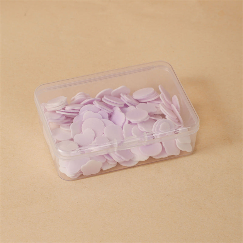 Compact Storage Container Kalsten