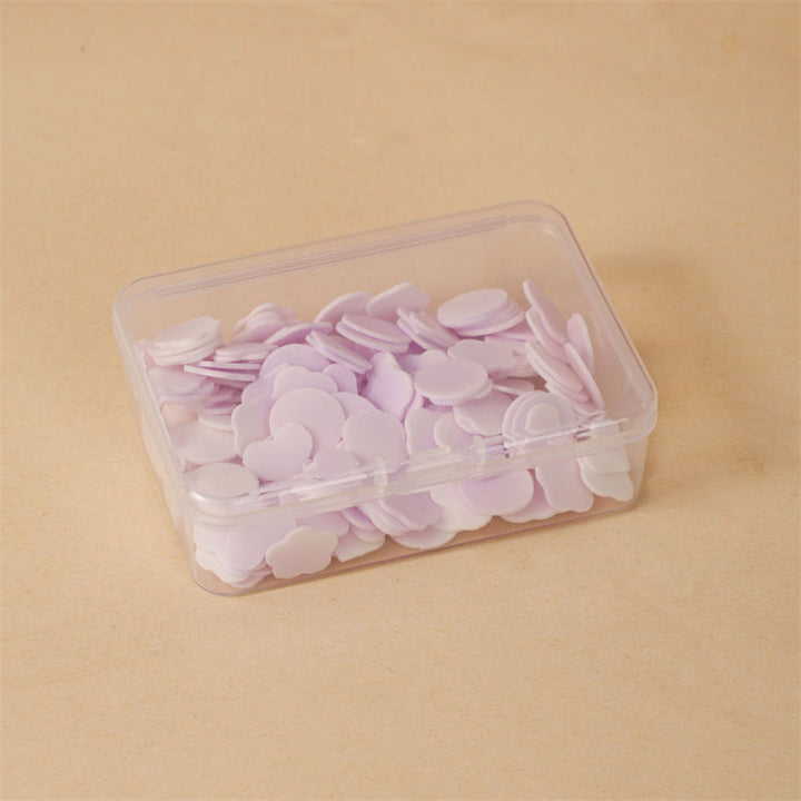 Compact Storage Container Kalsten