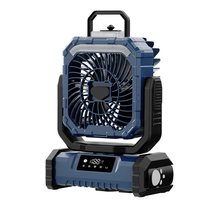 Unisex Multifunctional Battery Fan Kalsten