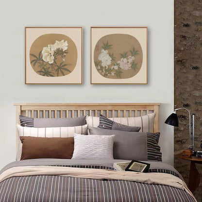 Framed Butterfly Art Print