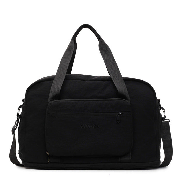 Functional Travel Bag Kalsten