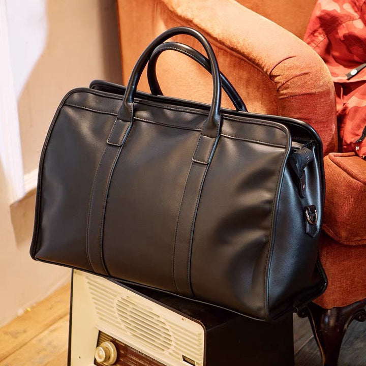 Elegant business travel bag Kalsten