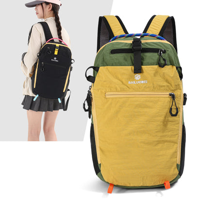 Versatile Outdoor Hiking Backpack Acalora