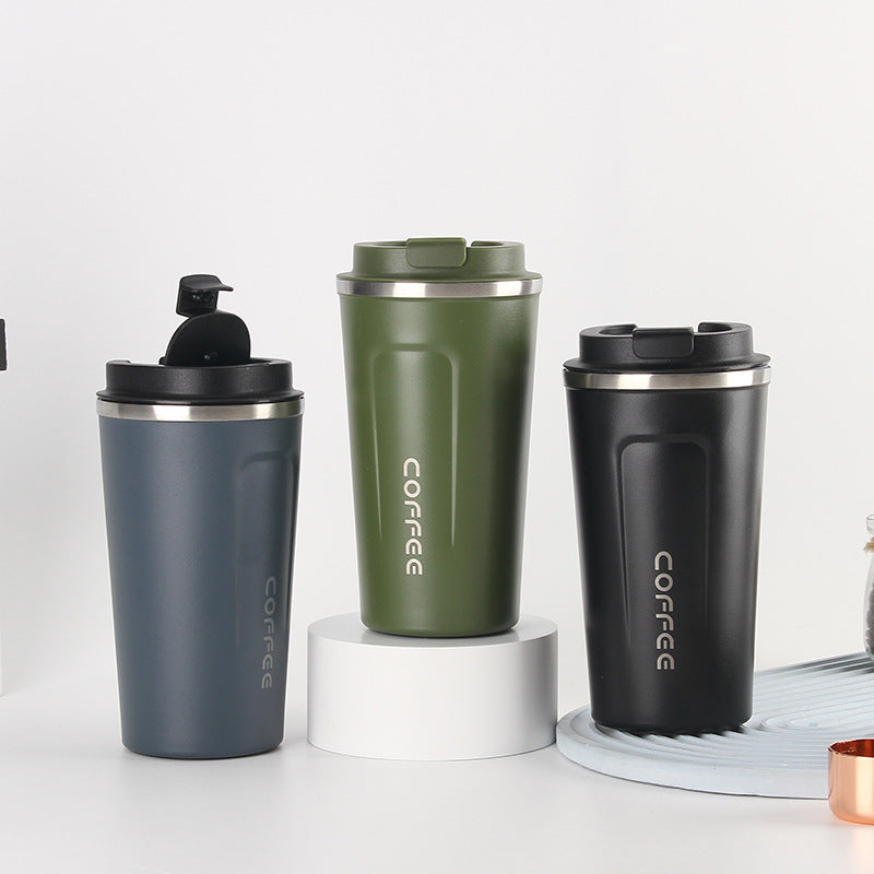 Ladies Thermo Cup Kalsten