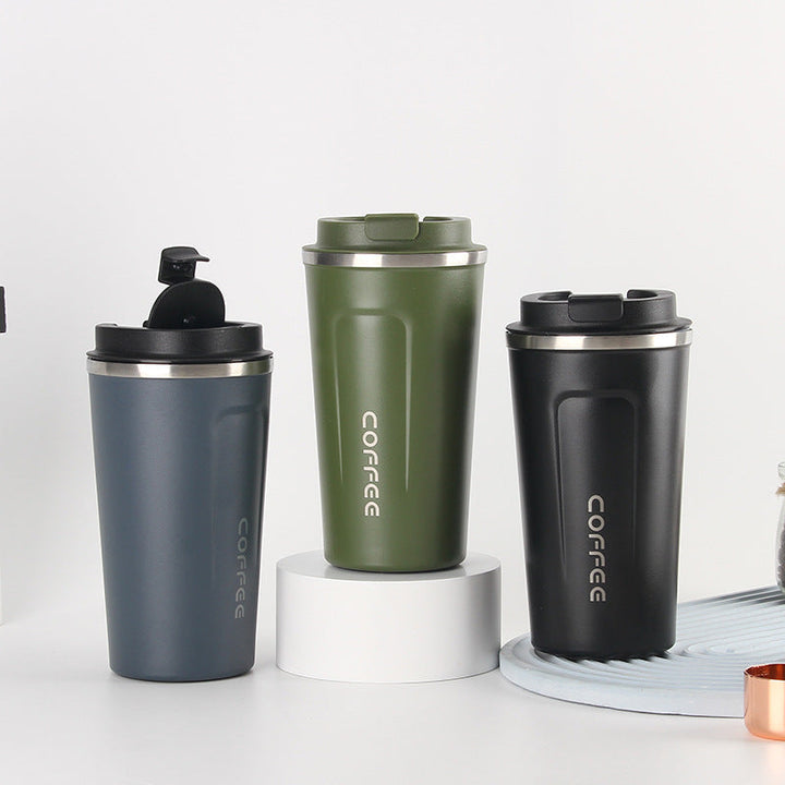 Ladies Thermo Cup Kalsten