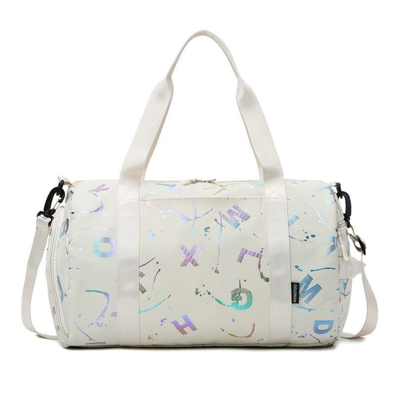 Sporty Weekend Bag Kalsten