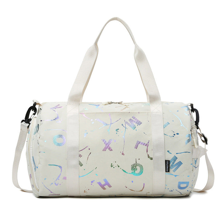Sporty Weekend Bag Kalsten