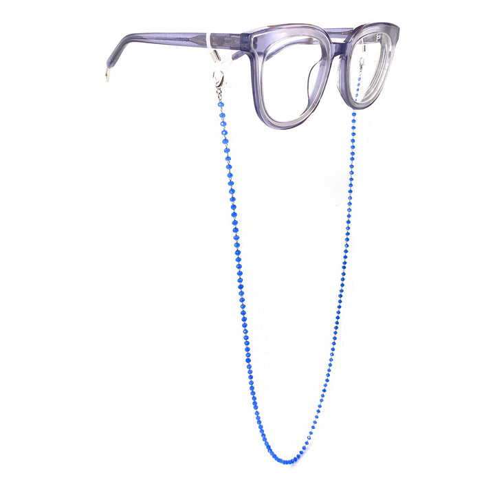 Colorful Beaded Eyewear Chain Kalsten