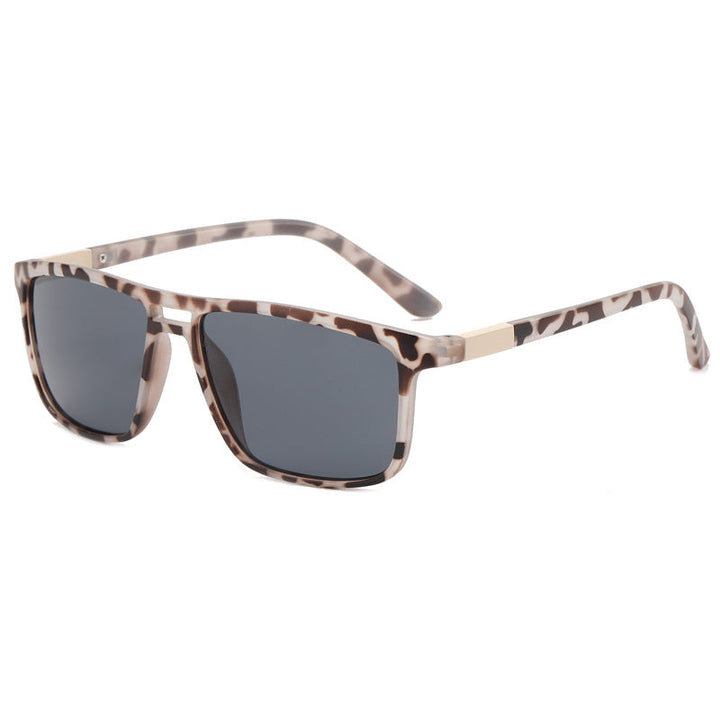 Women's stylish sunglasses with modern frame Kalsten