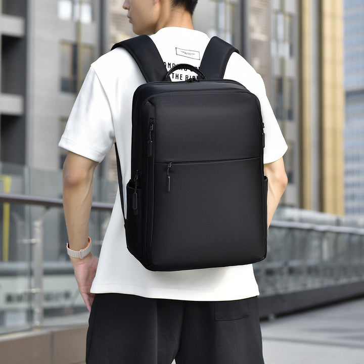 Multifunctional Everyday Backpack Kalsten