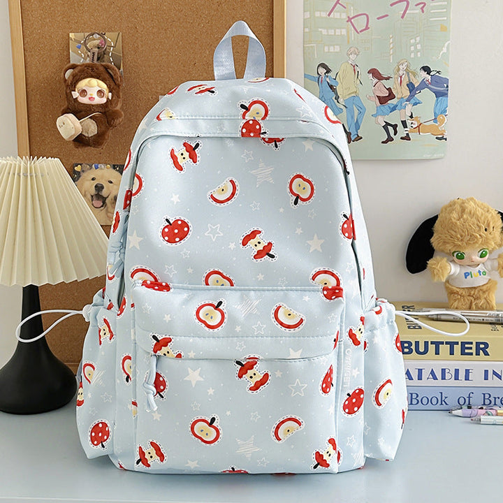 Fun Character-Themed School Backpack
