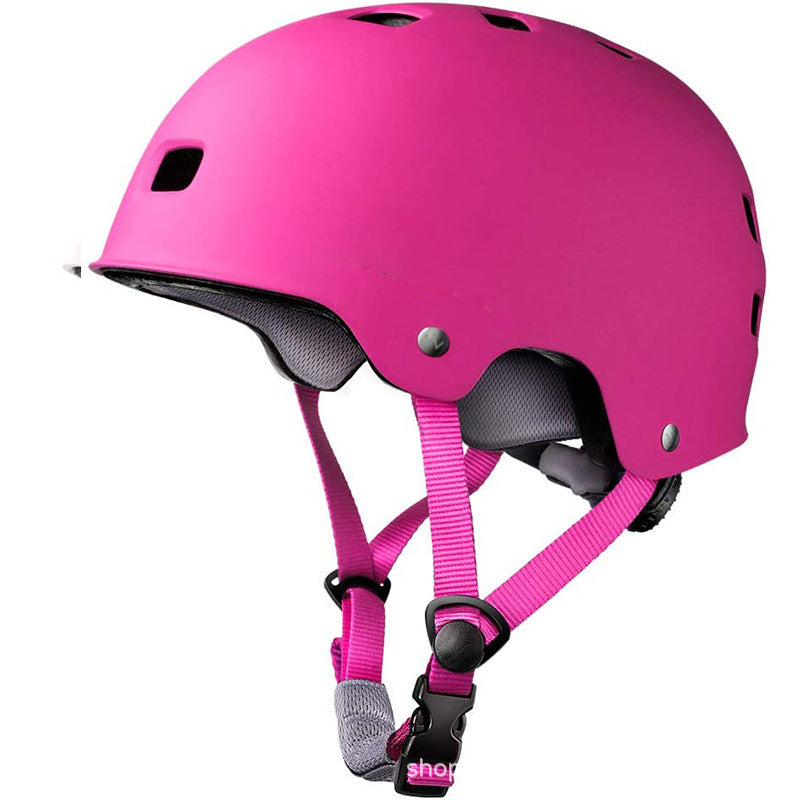 Adjustable Outdoor Sports Helmet Kalsten