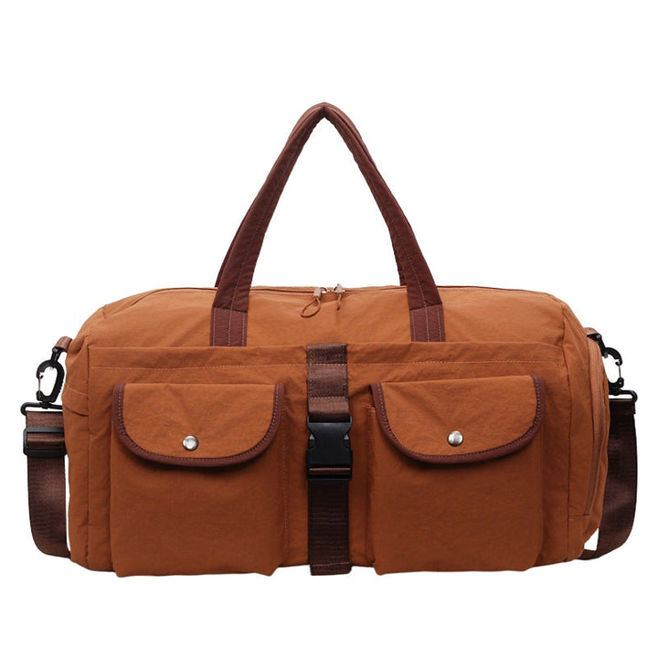 Functional Sports and Leisure Bag Kalsten