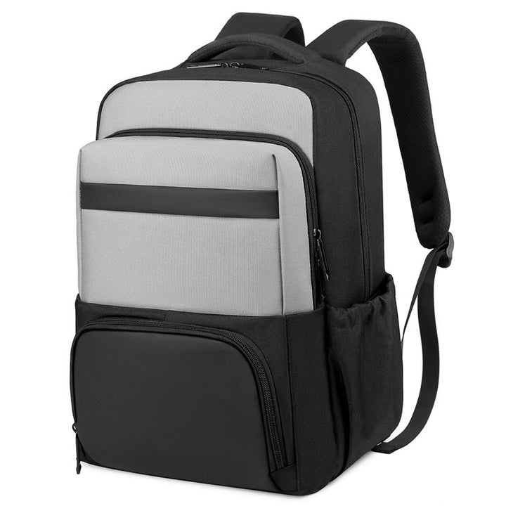 Multi-Pocket Versatile Laptop Backpack Kalsten