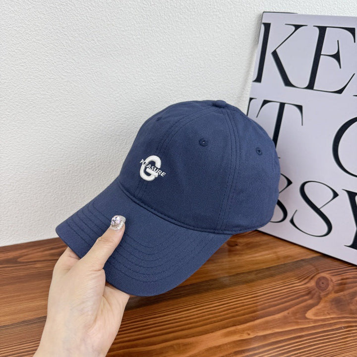 Men's Casual Cotton Baseball Cap Kalsten 1784270077