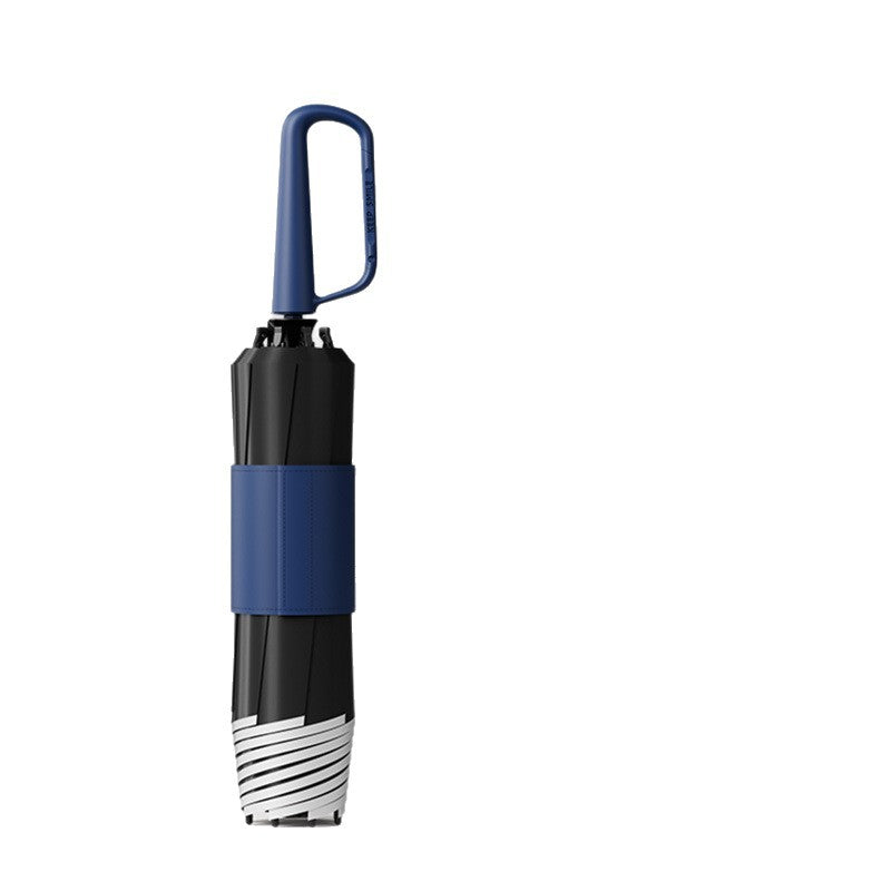 Women's reversible and windproof umbrella Kalsten