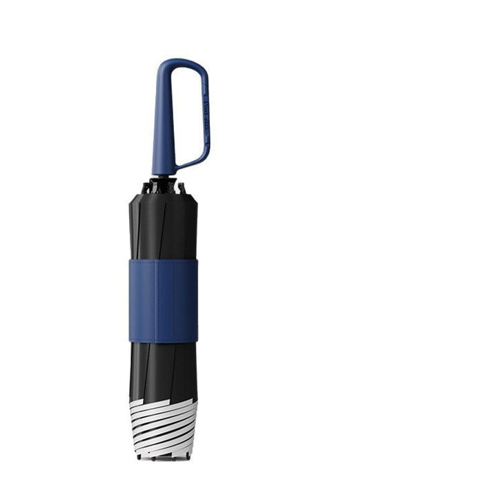 Women's reversible and windproof umbrella Kalsten