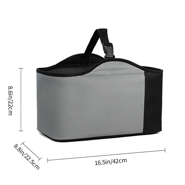 Insulated tote bag Kalsten