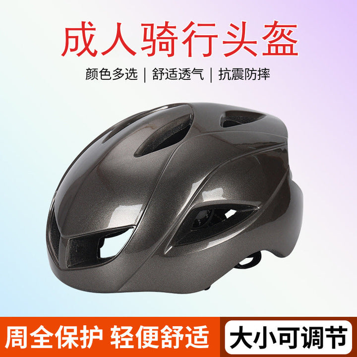 Advanced Aerodynamic Cycling Helmet Kalsten