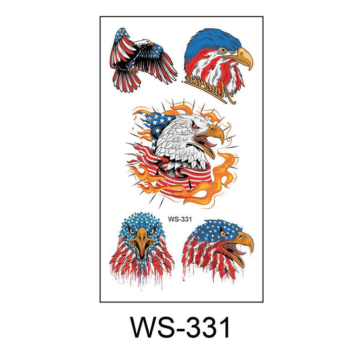 Unisex nano festive balloon decoration set with heart and round balloons in star stripe design helium suitable Kalsten