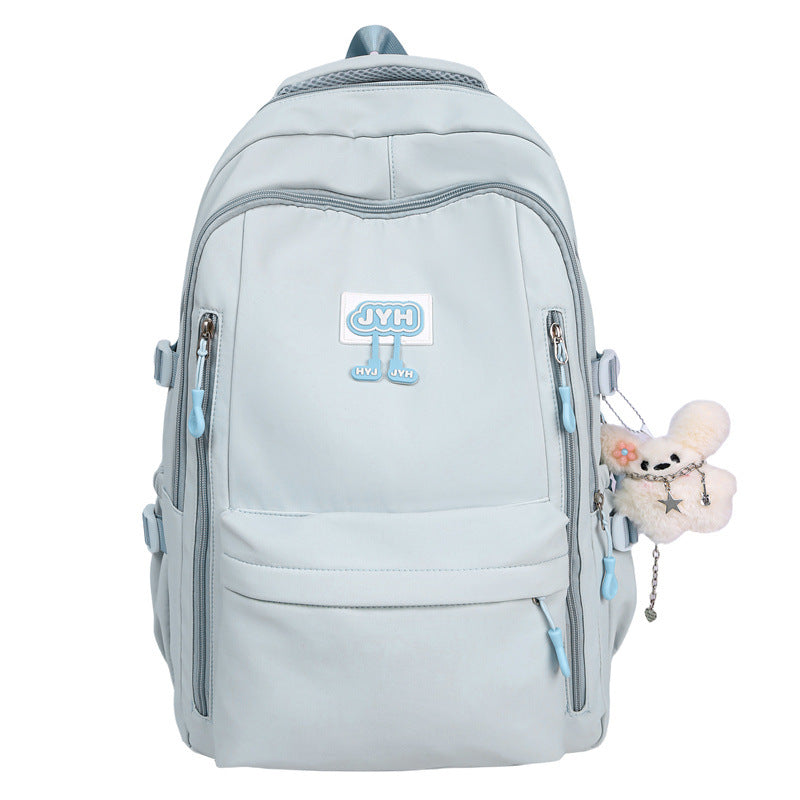 Cute Animal-Themed School Backpack Kalsten