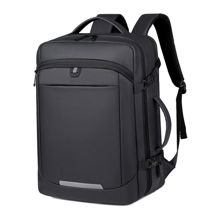 Tech-Enhanced Business Laptop Backpack Kalsten