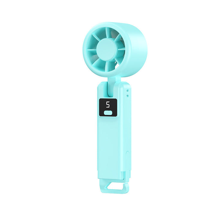 Women's Portable USB Fan Kalsten
