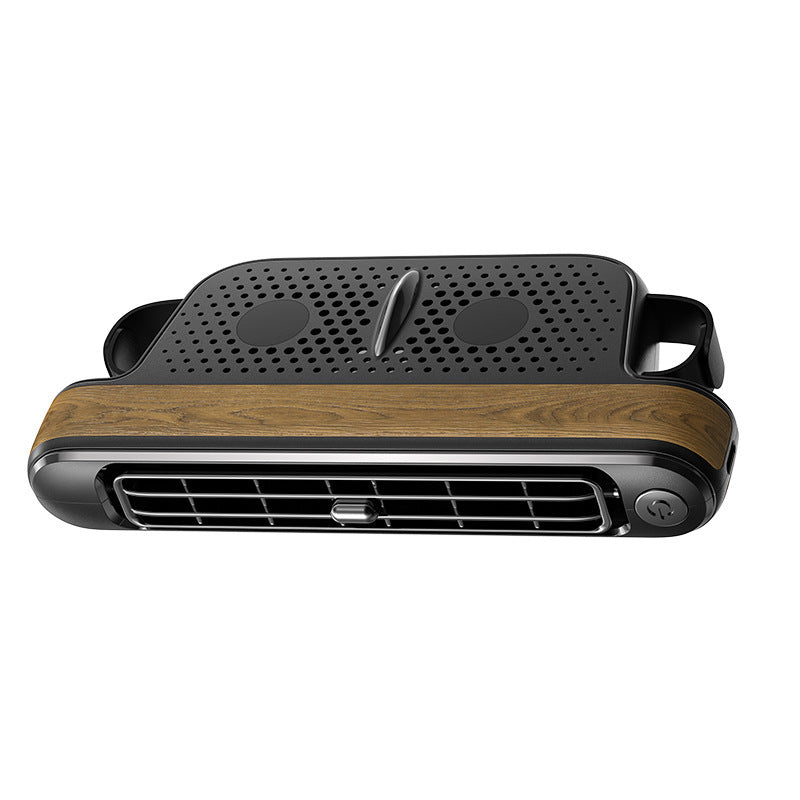 Advanced Car Air Ventilation System Kalsten