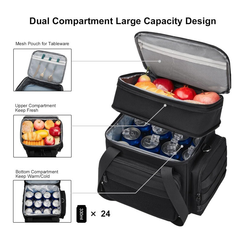 Multifunctional Outdoor Backpack Kalsten