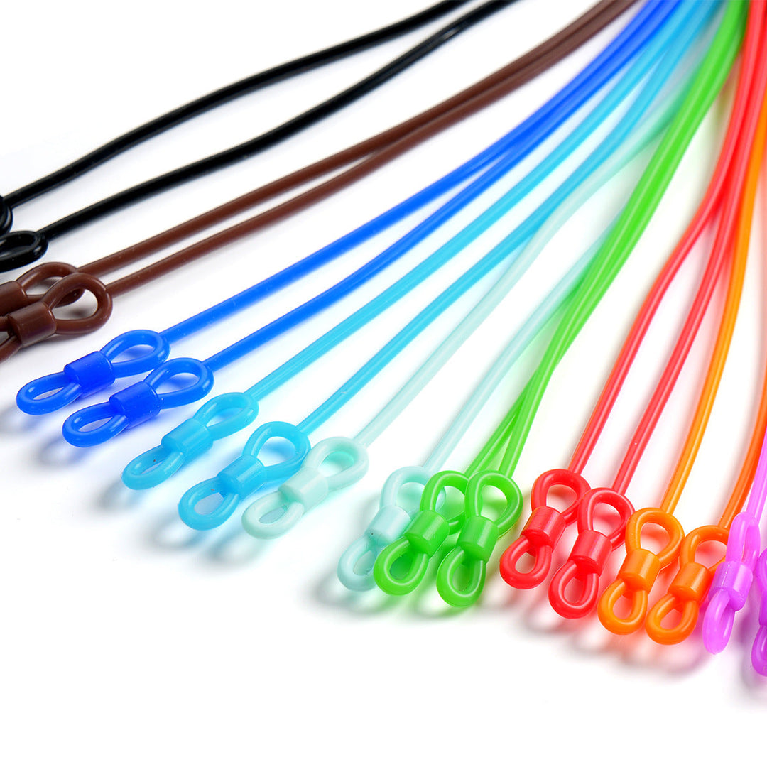 Adjustable Silicone Ear Straps Kalsten