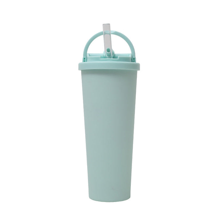 Women's reusable drinking cup with ergonomic carry handle Kalsten