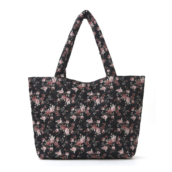 Fashionable and Spacious Travel Bag Kalsten