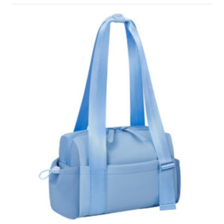 Modular Sports Bag with Detachable Shoulder Straps Kalsten