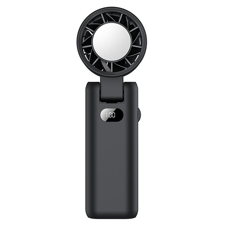 Unisex Portable Smart Cooling Device Kalsten