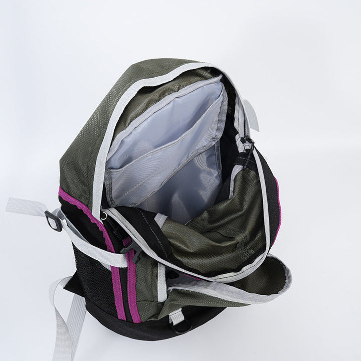 Multi-Functional Sports School Backpack Kalsten