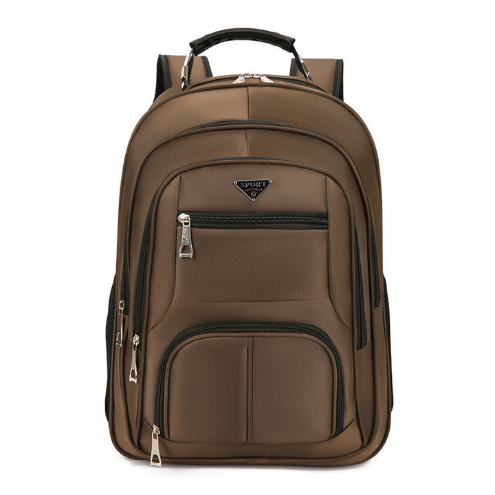 Multi-Functional Work-Sport Backpack Kalsten