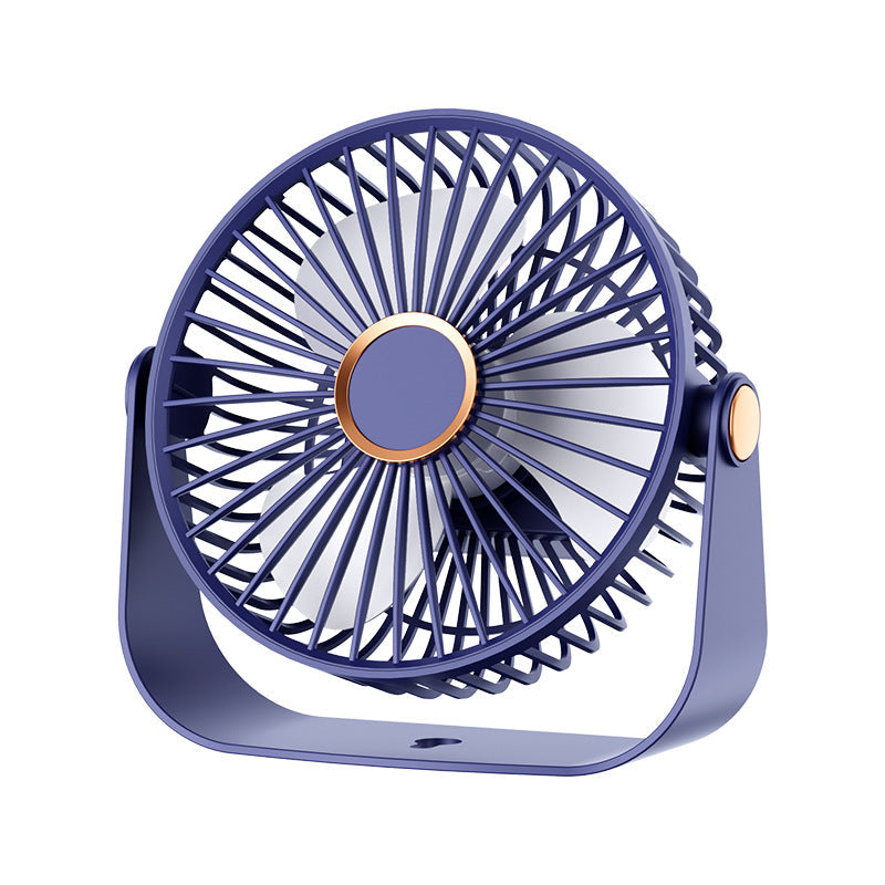 Ladies Portable Table Fan with USB Connection Kalsten