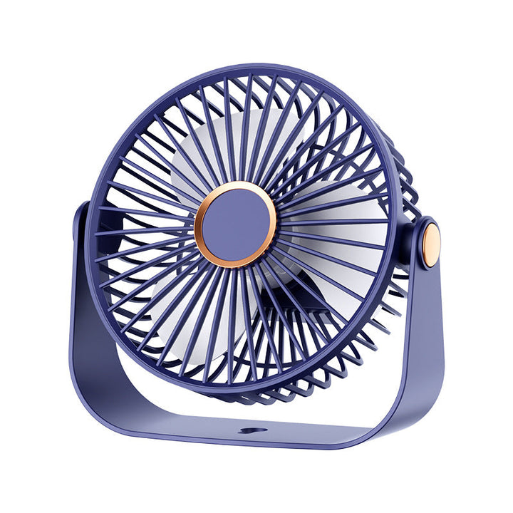 Ladies Portable Table Fan with USB Connection Kalsten