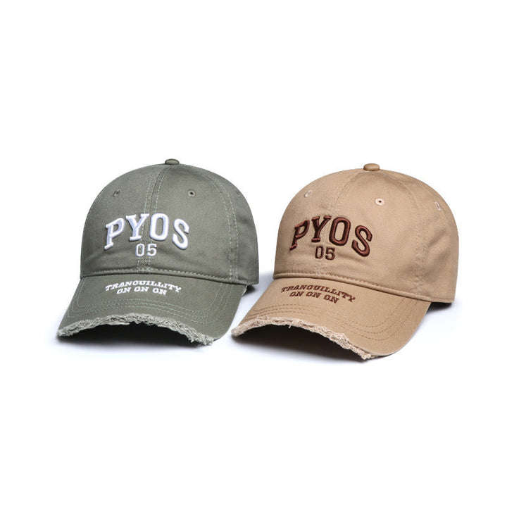 Women's Baseball Cap Brehn