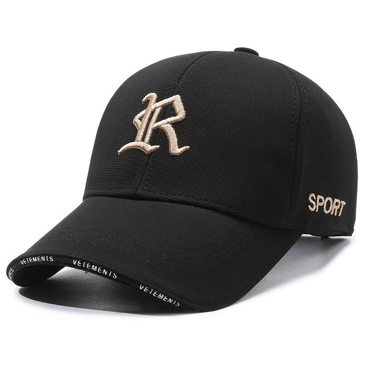 Women’s Sporty Baseball Cap Kalsten
