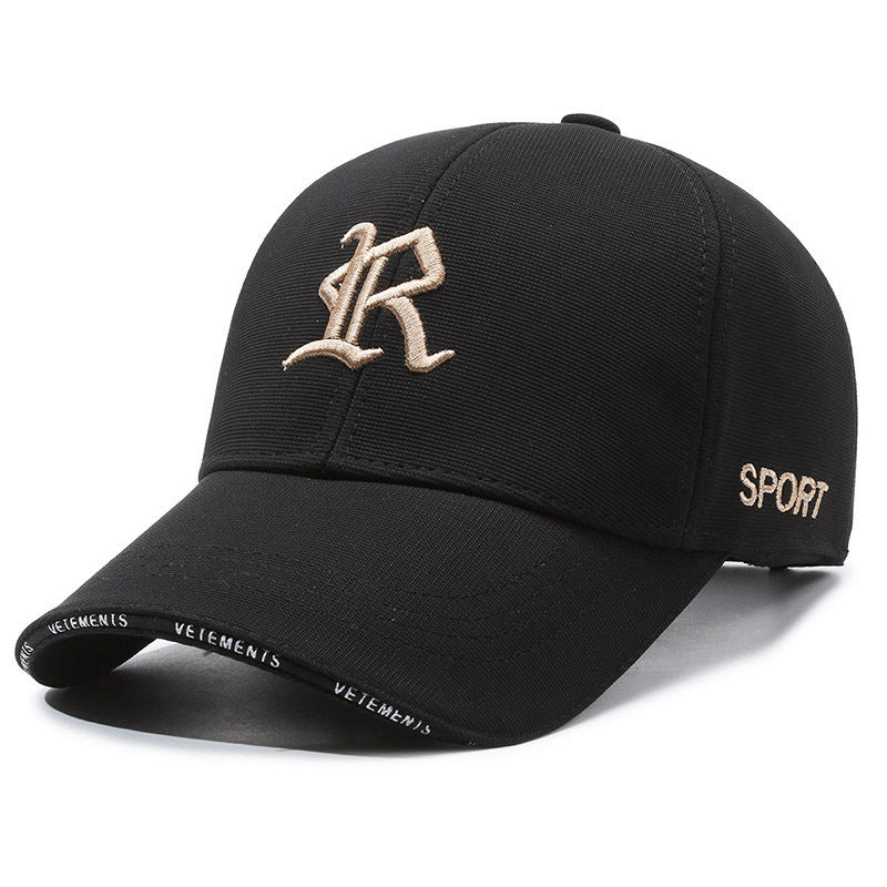 Women’s Sporty Baseball Cap Kalsten